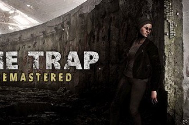 The Trap: Remastered