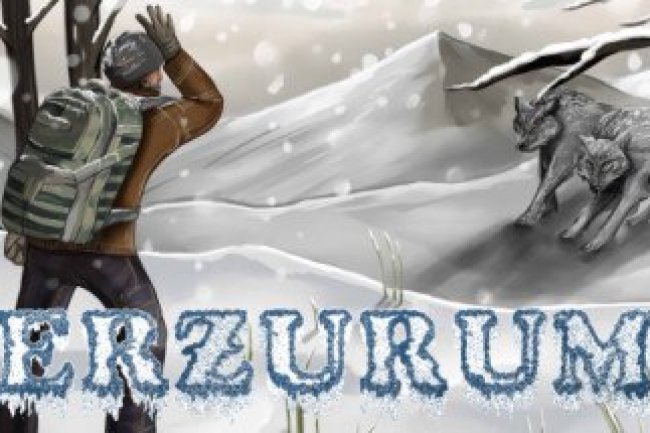 Erzurum