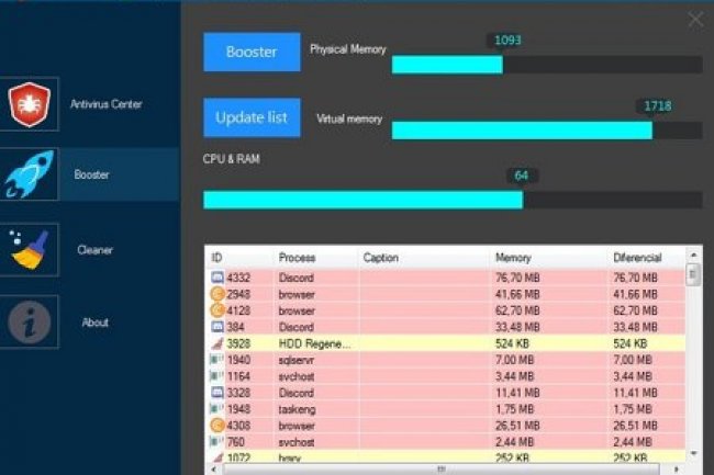 StrelyCleaner 1.4.6