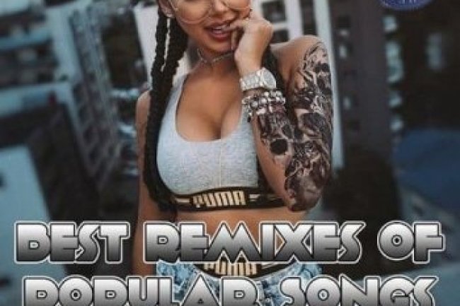 Best Remixes of Popular Songs (2021)