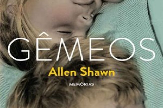 Gêmeos - Allen Shawn