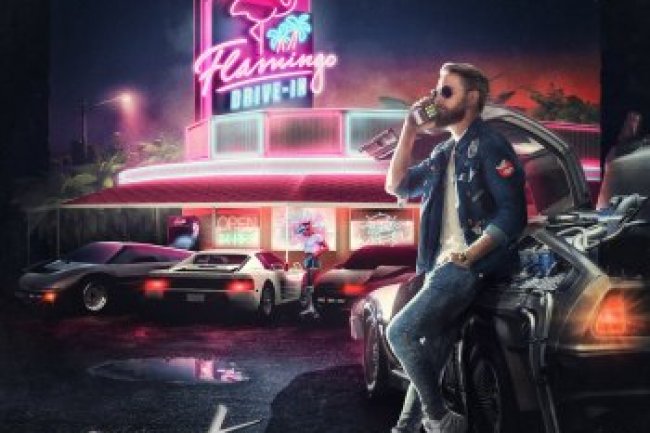 Quixotic - Flamingo Drive-In (2019)