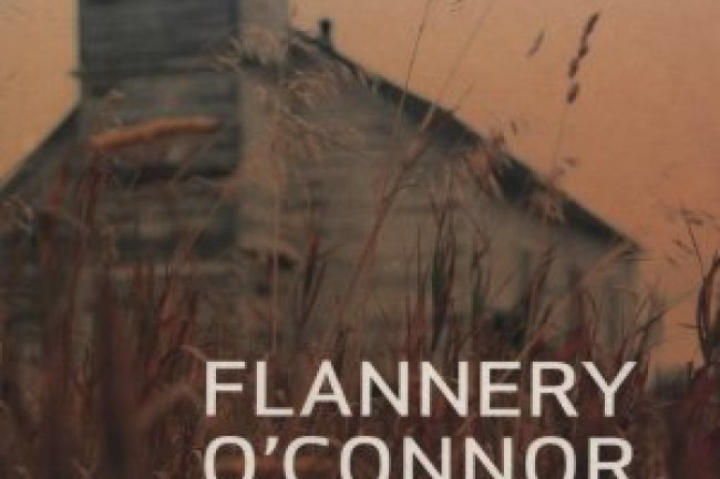 Sangue Sábio - Flannery O'Connor