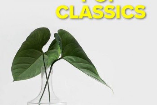 Pop Classics (2021)