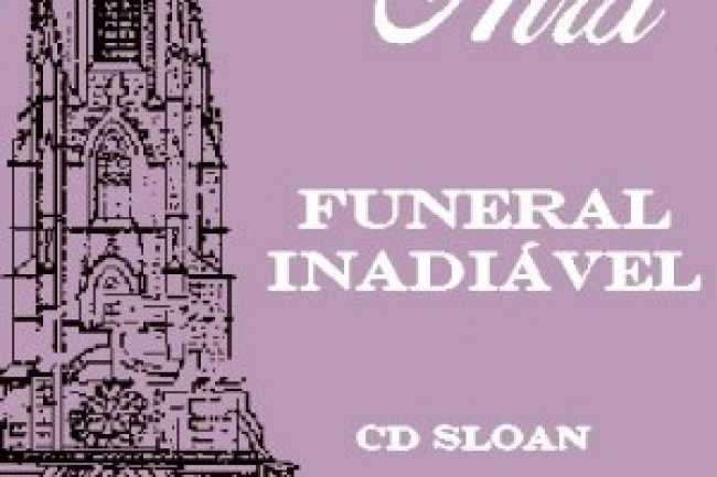 Funeral Inadiável - Catherine Aird