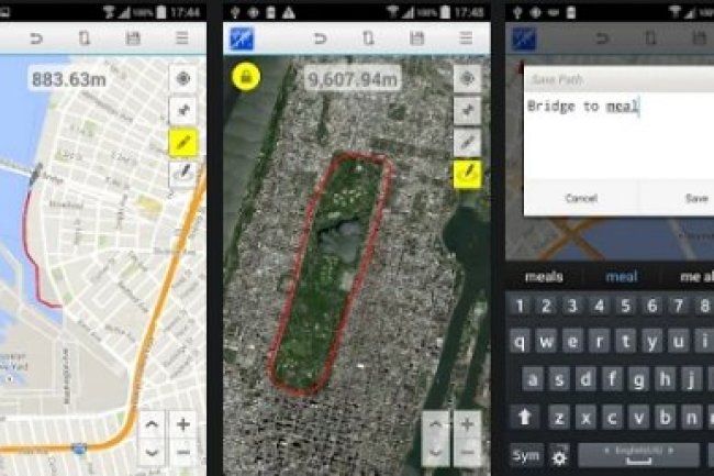 Distance Calculator Premium v1.13 [Paid]