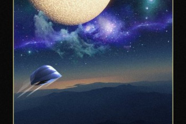 Kalax - Kalaxy [EP] (2015)