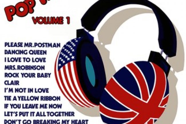 Pop Music - Vol. 1 (1977)