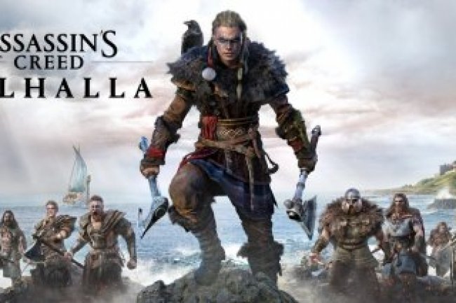 Assassins Creed - Valhalla [PT-BR]