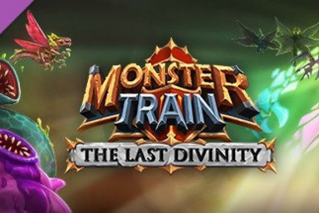 The Last Divinity [PT-BR]