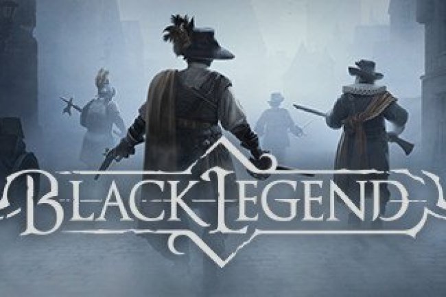 Black Legend