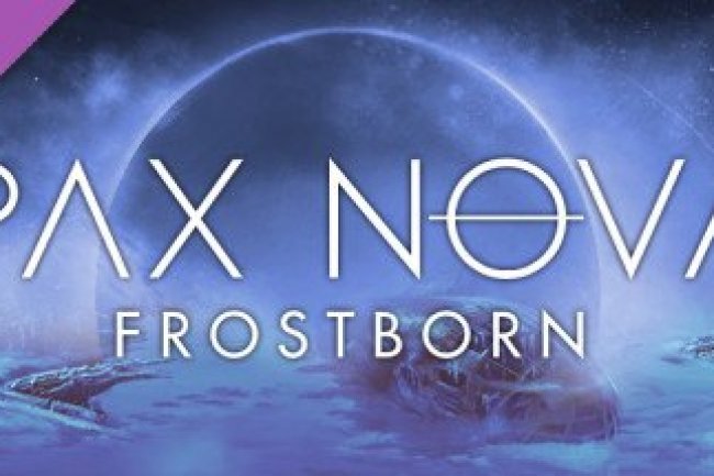 Pax Nova - Frostborn DLC