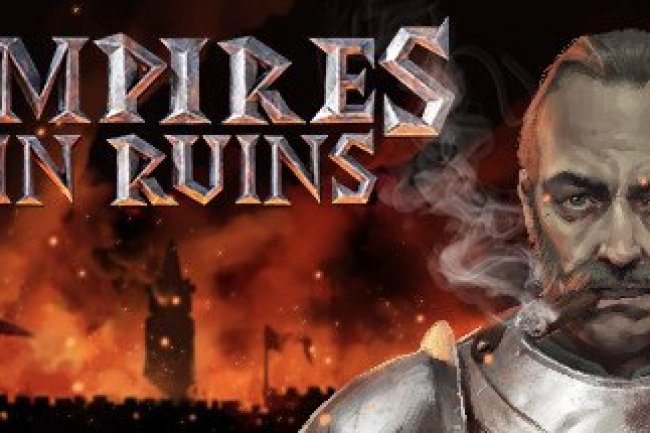 Empires in Ruins [PT-BR]