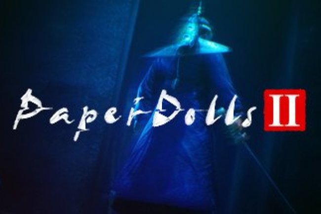 Paper Dolls 2