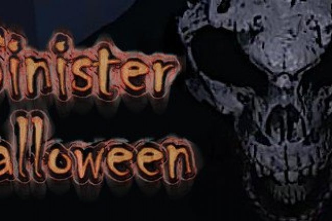 Sinister Halloween