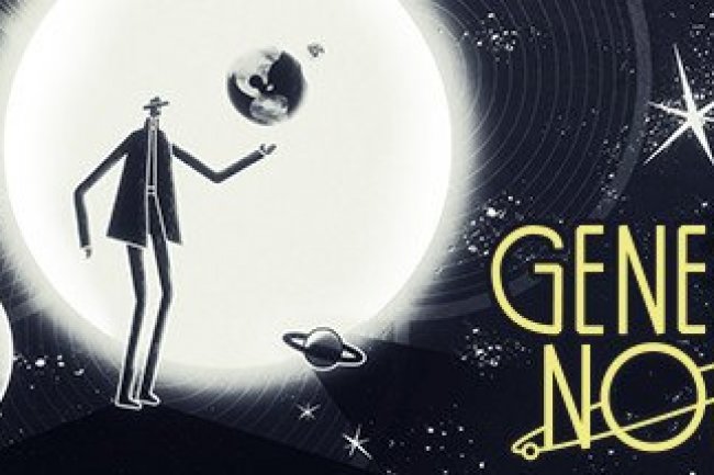 Genesis Noir [PT-BR]