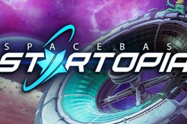 Spacebase Startopia [PT-BR]