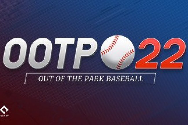 Out of the Park Baseball 22