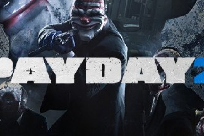 PAYDAY 2