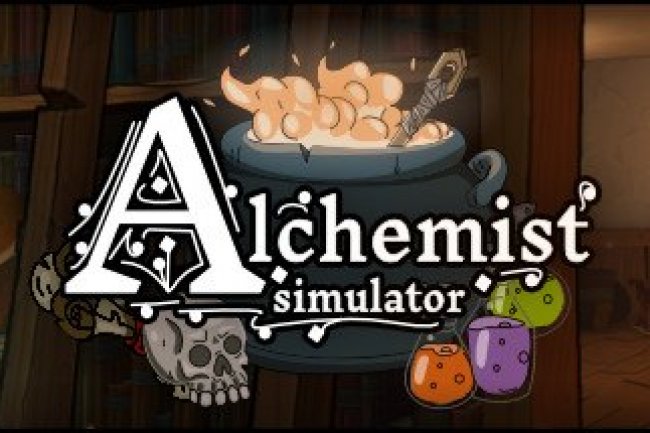 Alchemist Simulator
