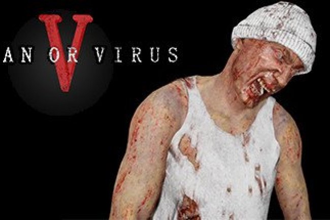 Human Or Virus