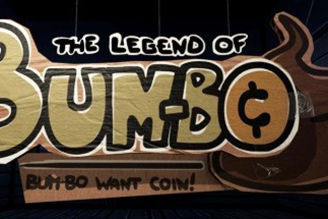 The Legend of Bum-Bo