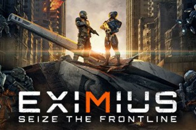 Eximius: Seize the Frontline