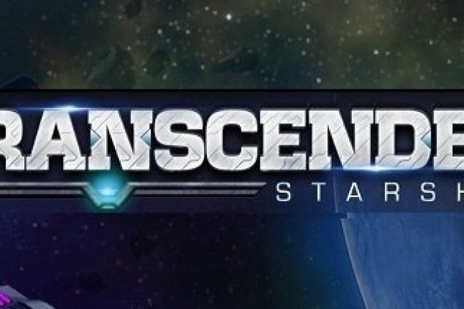 Transcender Starship