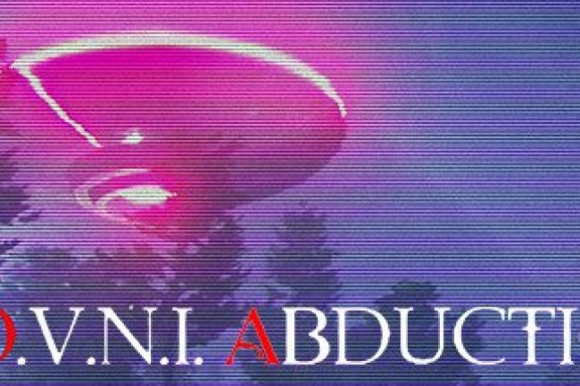 O.V.N.I. Abduction