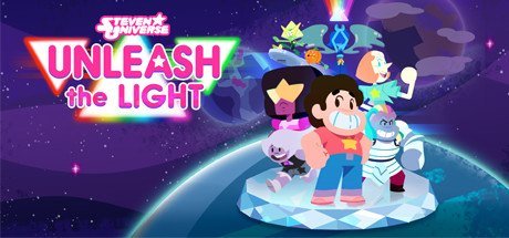 Steven Universo: Liberte a Luz [PT-BR]