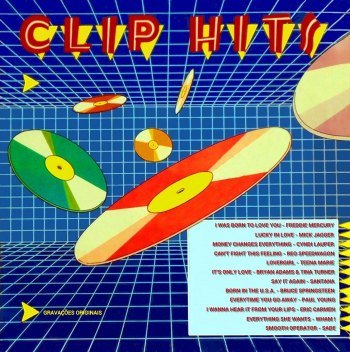 Clip Hits (1985)