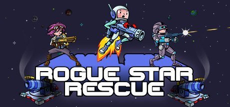 Rogue Star Rescue [PT-BR]
