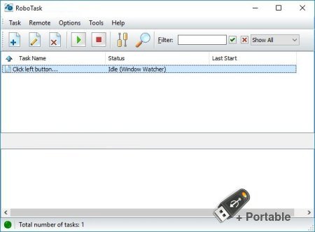 RoboTask 8.3.3.1047 + Portable