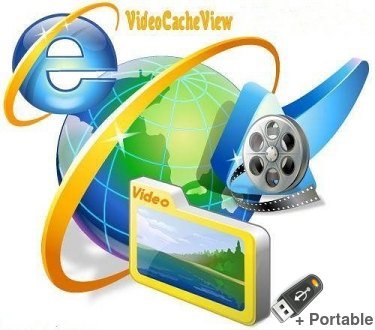 VideoCacheView v3.09 + Portable