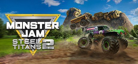 Monster Jam Steel Titans 2 [PT-BR]