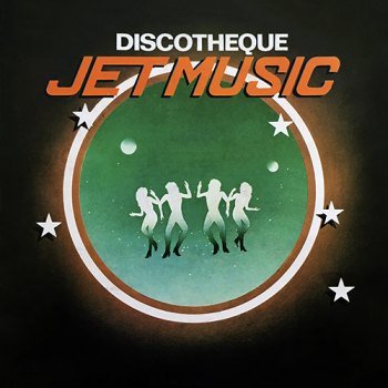 Discotheque Jet Music - Vol. 2 (1977)