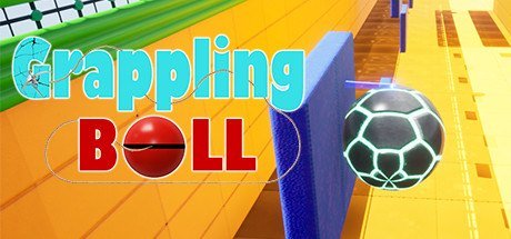 Grappling Ball