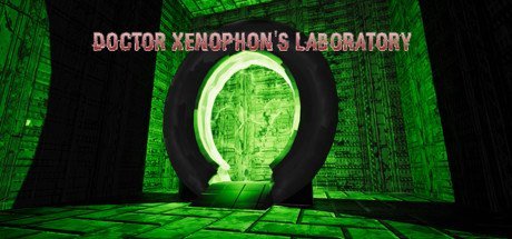 Doctor Xenophons Laboratory
