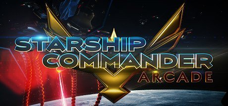 Starship Commander Arcade