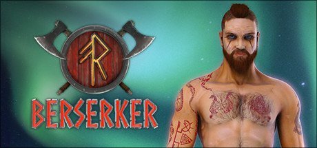 Berserker