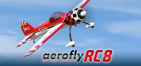 aerofly RC 8