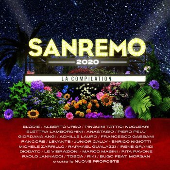 Sanremo 2020 [2CD] (2020)