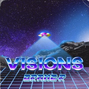 GRAMC-R - Visions (2020)