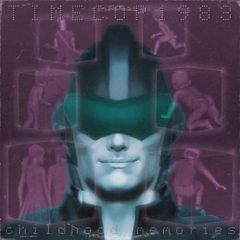 Timecop1983 - Childhood Memories (2014)