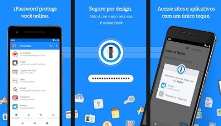 1Password - Password Manager v7.7.4 [Pro] [Mod]