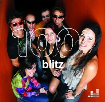 100% - Blitz (2019)