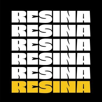 Resina Font Family