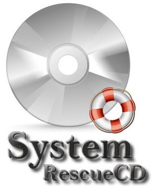 SystemRescue v11.01