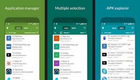 My APK v3.0.0 MOD [Premium Unlocked]