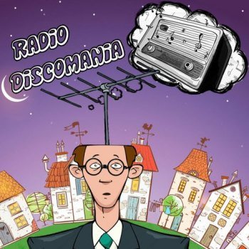 Radio Discomania (2021)